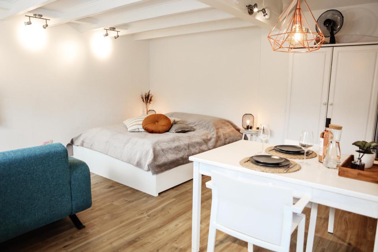 Morning Glory Villa Wemeldinge Bagian luar foto